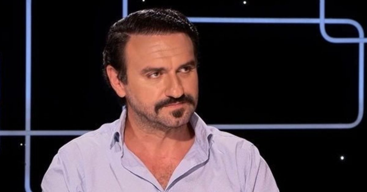 Ο Μελέτης Ηλίας για τις τρεις δουλειές που έκανε: «Mια ολόκληρη δεκαετία έκανα τρεις δουλειές και έβγαζα συνολικά 700 ευρώ τον μήνα»