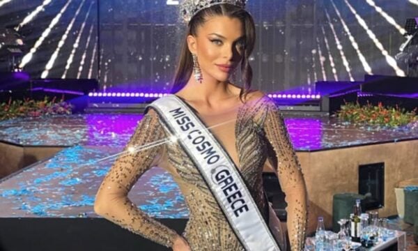 Ιστορίες από τα Star Hellas: Η πορεία της Κωνσταντίνας Σωτηρίου μετά το στέμμα