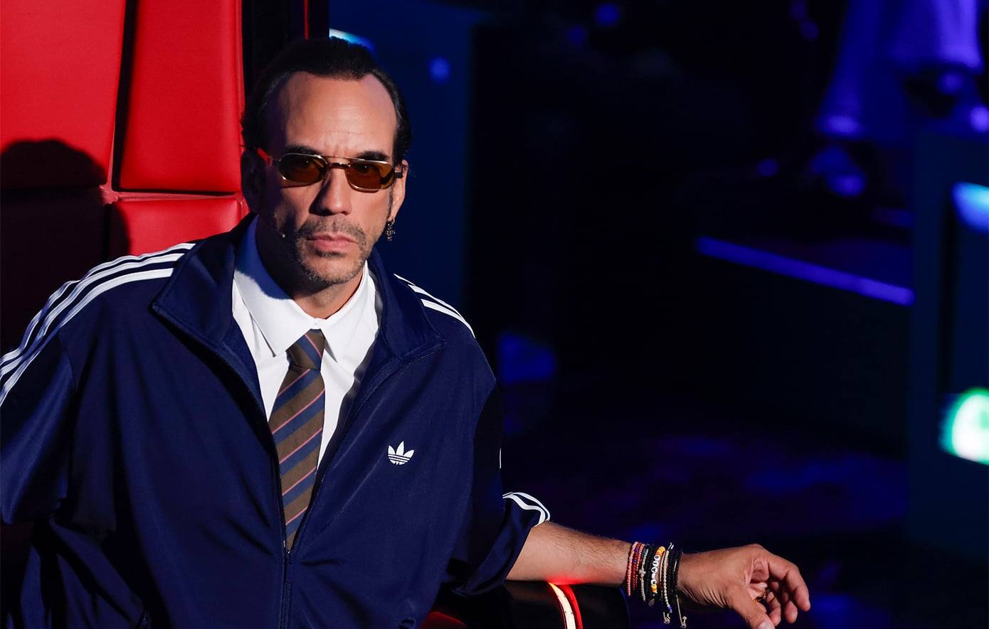 «The Voice of Greece» στον ΣΚΑΪ: Το Σάββατο 17 Οκτωβρίου στις 21:00
