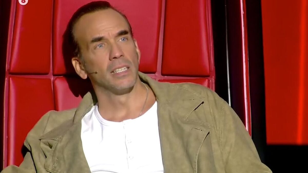 Πάνος Μουζουράκης στο The Voice: «Μετά τον Μπορμπόκη σταμάτησα να βλέπω ποδόσφαιρο… Ήταν Μπορμπόκης και Σκαρτάδος»