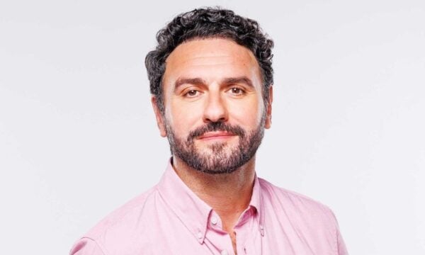 Μελέτης Ηλίας: Η σκληρή δεκαετία με τρεις δουλειές και 700 ευρώ τον μήνα – «Οι πίκρες του επαγγέλματος»