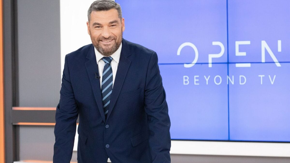Μάνος Νιφλής για το «Καλημέρα Ελλάδα»: Το όνομα δεν είναι το πρόβλημα της εκπομπής