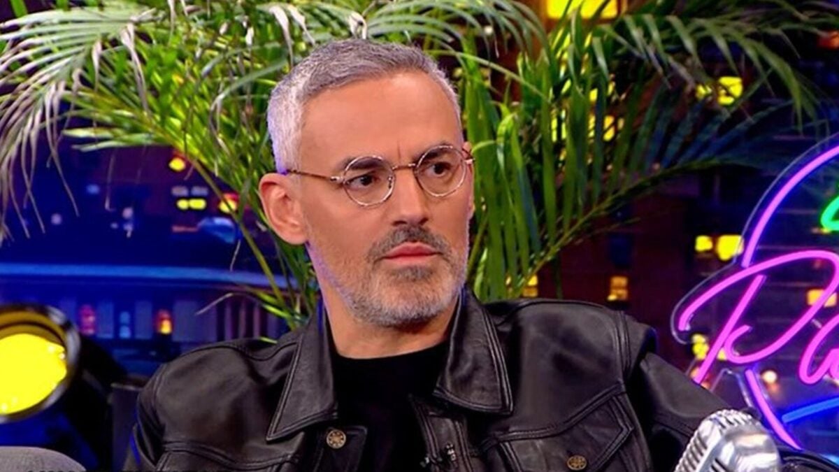 Νίκος Συρίγος: Η εξομολόγηση για τη μητέρα του και τη σκλήρυνση κατά πλάκας – «Πολύ μεγάλος σταυρός»
