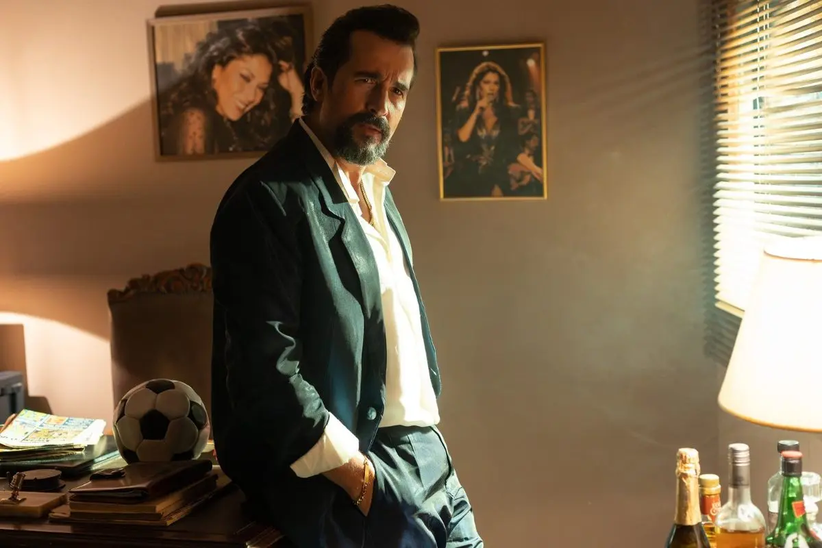 Τάσος Νούσιας: Ο τραυματισμός τη χρονιά των Πανευρωπαϊκών, το «Ντέρτι» και η εξομολόγηση για τη σύντροφό του