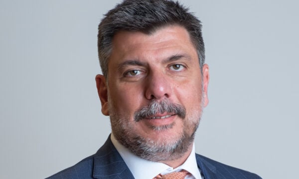 Νίκος Νικολακόπουλος: Αναλαμβάνει τη θέση του αντιπροέδρου του Ομίλου Κυριακού στην Ελλάδα