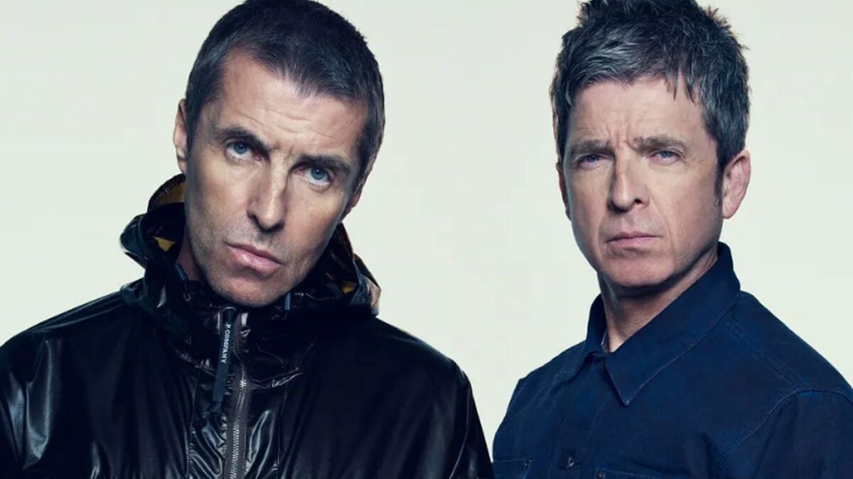 Oasis: Don’t Look Back In Anger – Η επανένωση των Liam και Noel Gallagher γίνεται ντοκιμαντέρ στο Disney+
