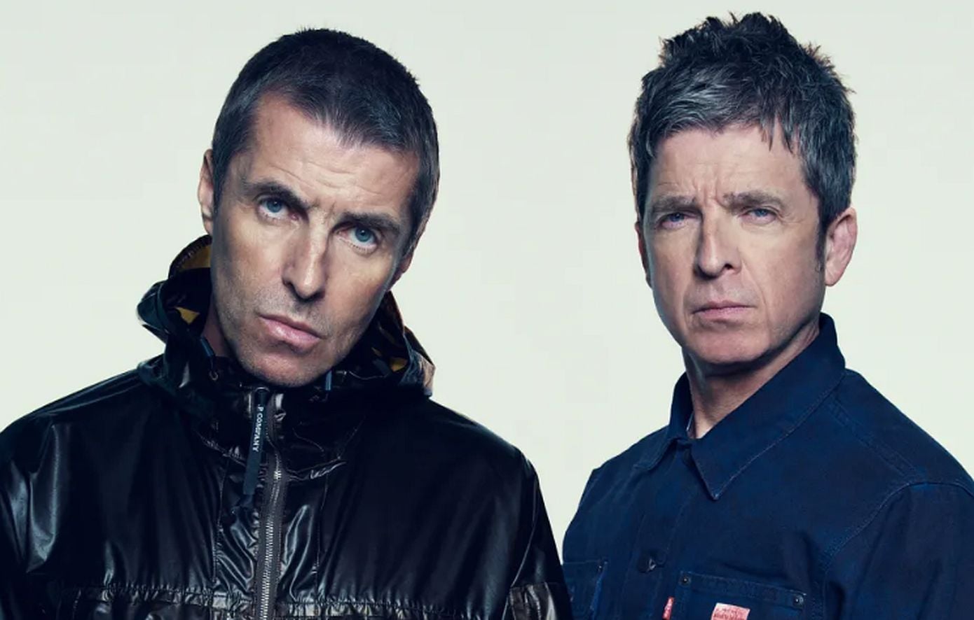 Oasis: Don’t Look Back In Anger – Η επανένωση των Liam και Noel Gallagher γίνεται ντοκιμαντέρ στο Disney+