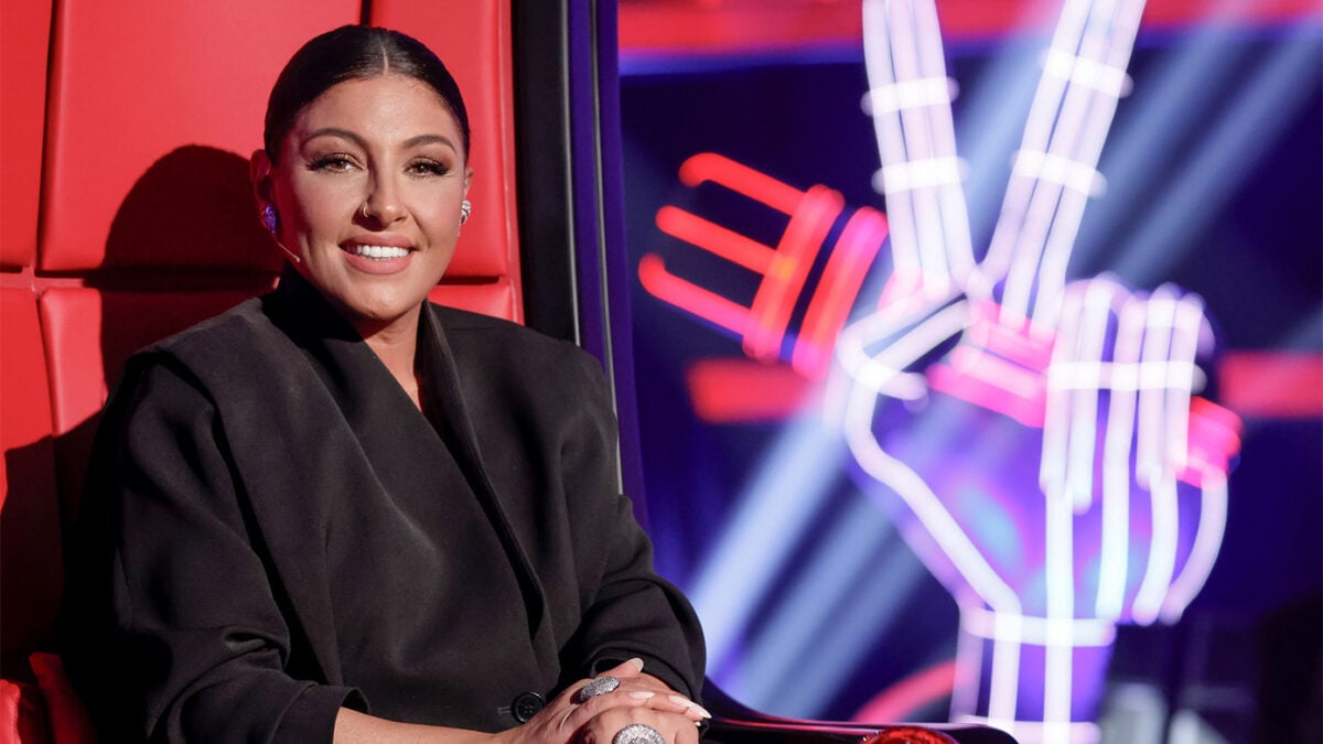 «The Voice of Greece» στον ΣΚΑΪ: Το Σάββατο 17 Οκτωβρίου στις 21:00