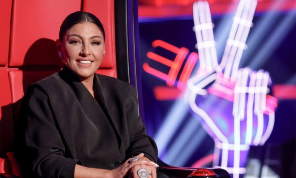 «The Voice of Greece» στον ΣΚΑΪ: Το Σάββατο 17 Οκτωβρίου στις 21:00
