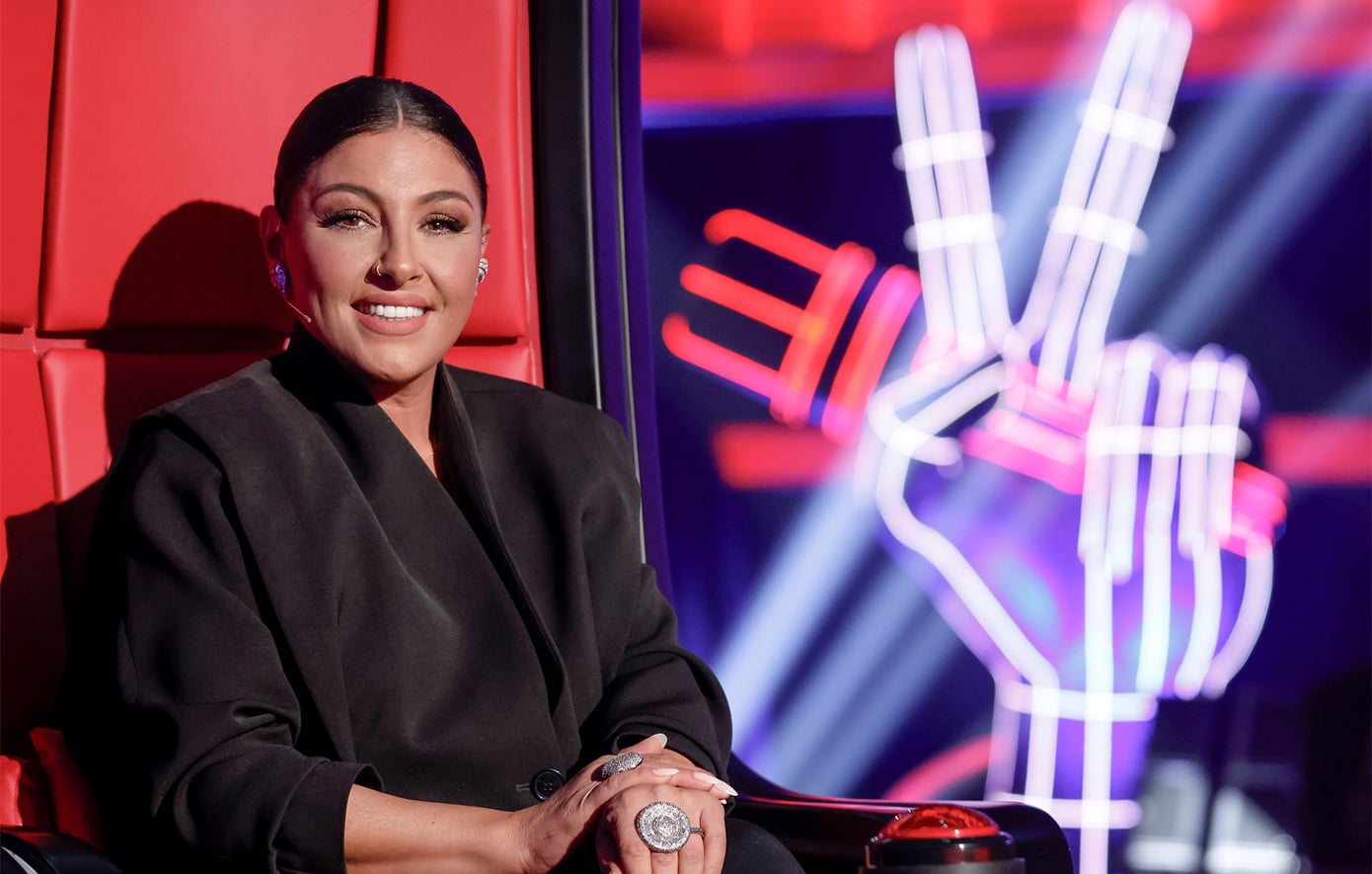 «The Voice of Greece» στον ΣΚΑΪ: Το Σάββατο 17 Οκτωβρίου στις 21:00