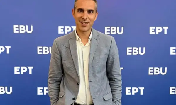 Νέες αλλαγές στην ΕΡΤ – Ο CEO υπέβαλε την παραίτησή του