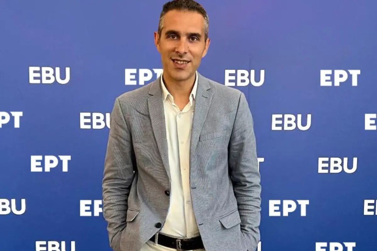Νέες αλλαγές στην ΕΡΤ – Ο CEO υπέβαλε την παραίτησή του