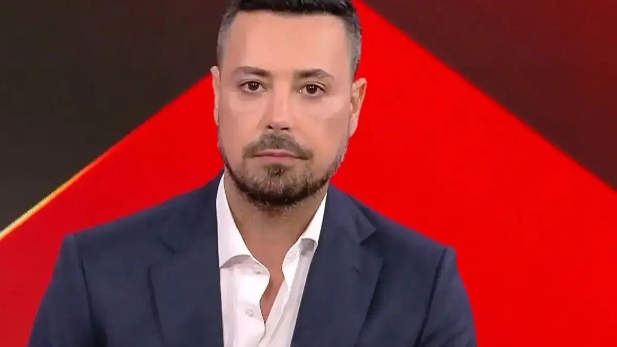 Πέτρος Κουσουλός: Δυσαρέσκεια για τον ΑΝΤ1 και «τυπικές σχέσεις» με το κανάλι