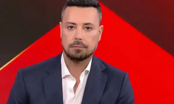 Πέτρος Κουσουλός: Δυσαρέσκεια για τον ΑΝΤ1 και «τυπικές σχέσεις» με το κανάλι