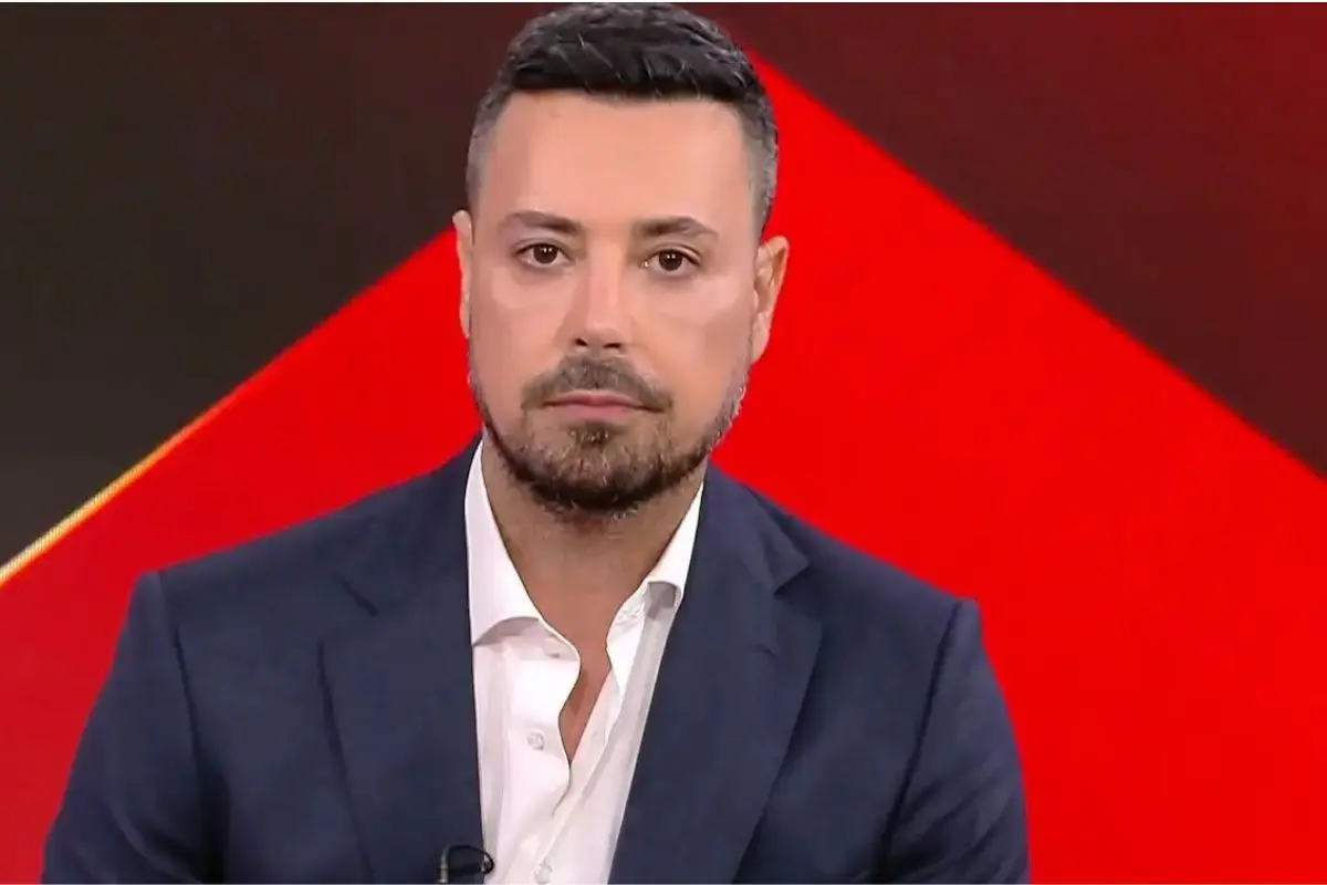 Πέτρος Κουσουλός: Δυσαρέσκεια για τον ΑΝΤ1 και «τυπικές σχέσεις» με το κανάλι