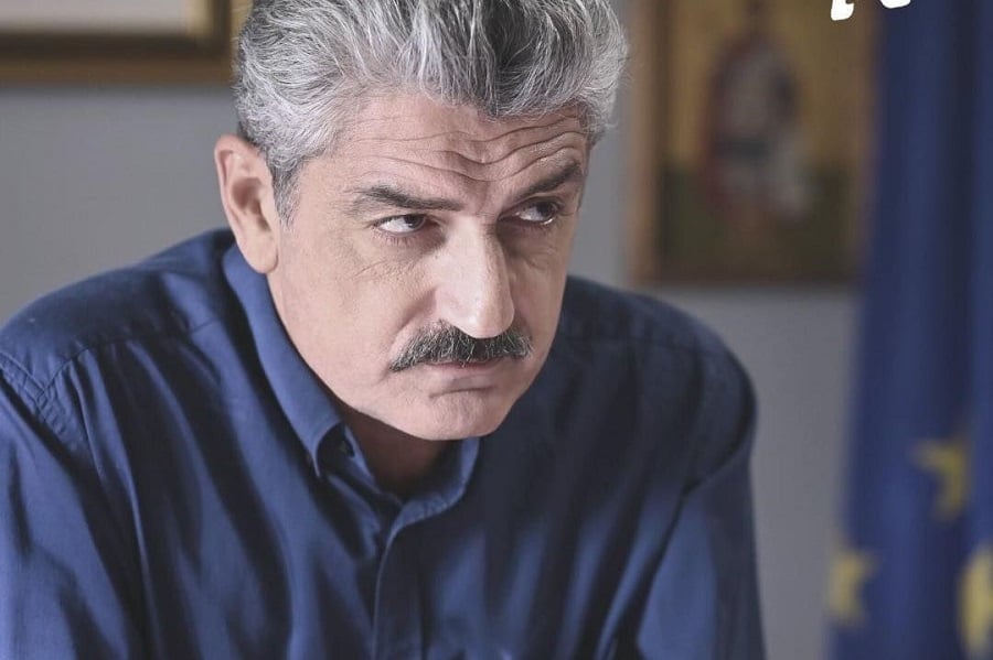 Δημήτρης Ήμελλος: Το συγκινητικό ποστ της αδελφής του με το μήνυμα «Θα σε γιορτάζουμε μέχρι να ανταμώσουμε ξανά»