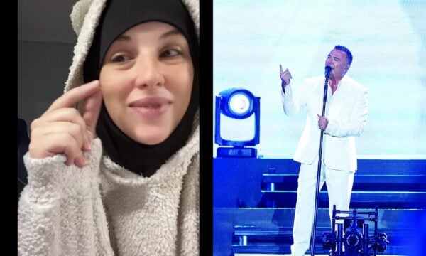 «Συγγνώμη Αντώνη»: Η influencer ανακάλεσε δημόσια όσα είπε για τον Αντώνη Ρέμο