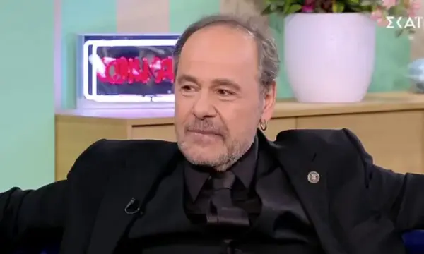 Αλέξανδρος Ρήγας: Η σειρά των 18 επεισοδίων που δεν προβλήθηκε ποτέ στην τηλεόραση