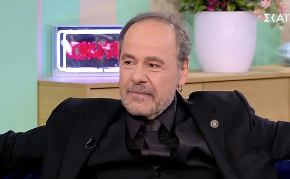 Αλέξανδρος Ρήγας: Η σειρά των 18 επεισοδίων που δεν προβλήθηκε ποτέ στην τηλεόραση