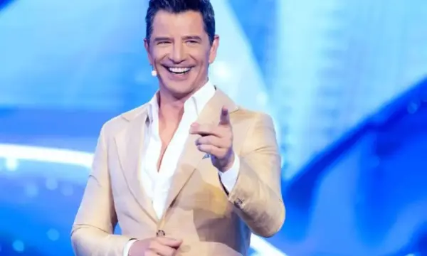 Σάκης Ρουβάς: Το DWTS προηγείται και το YFSF μπαίνει στον πάγο, αλλάζοντας τα σχέδια του ΑΝΤ1