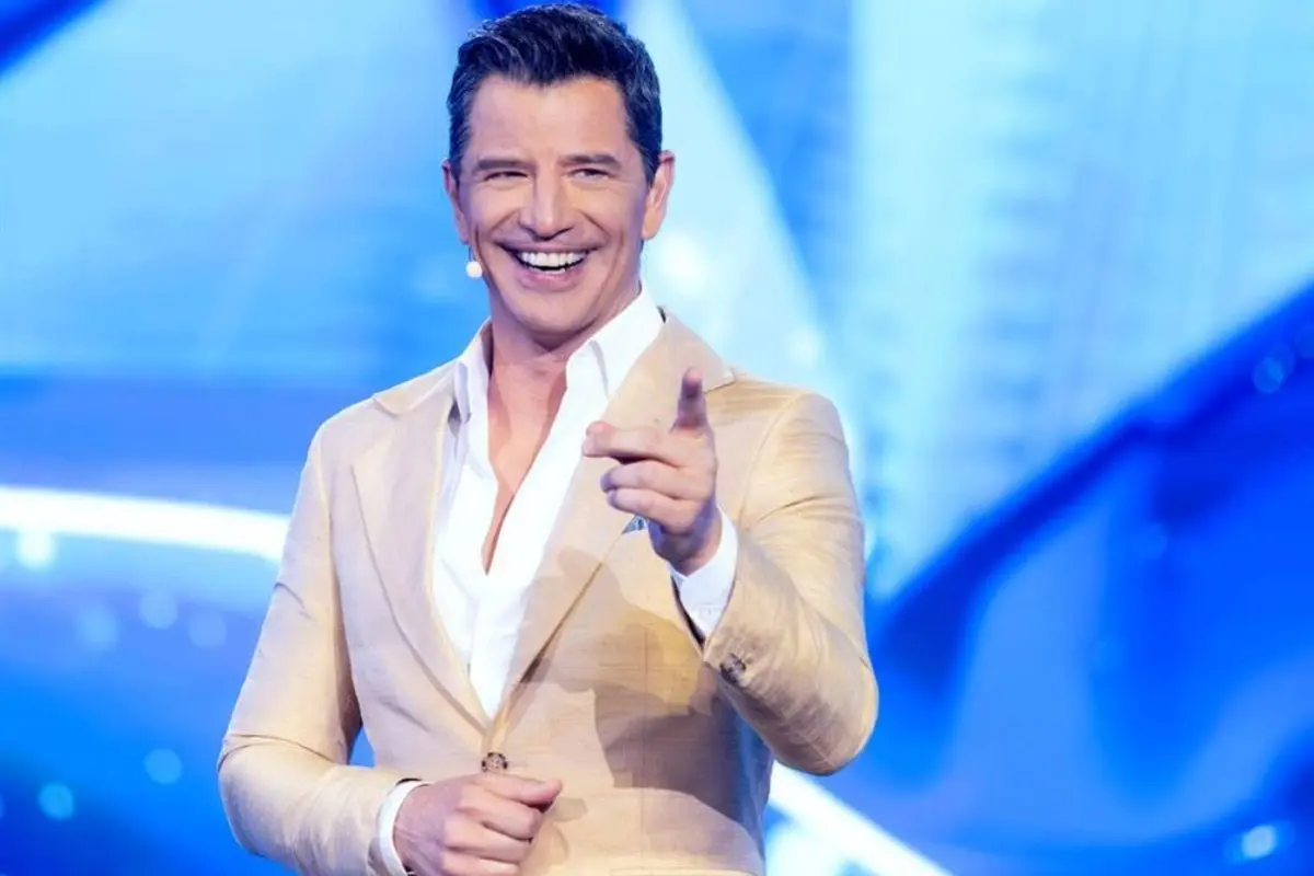 Σάκης Ρουβάς: Το DWTS προηγείται και το YFSF μπαίνει στον πάγο, αλλάζοντας τα σχέδια του ΑΝΤ1