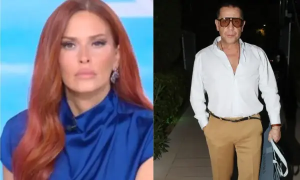 Σίσσυ Χρηστίδου για τον Γιώργο Μαζωνάκη: «Δεν τον κάλεσε ο Θεός, εδώ έγιναν τραγικά λάθη και εγκλήματα»