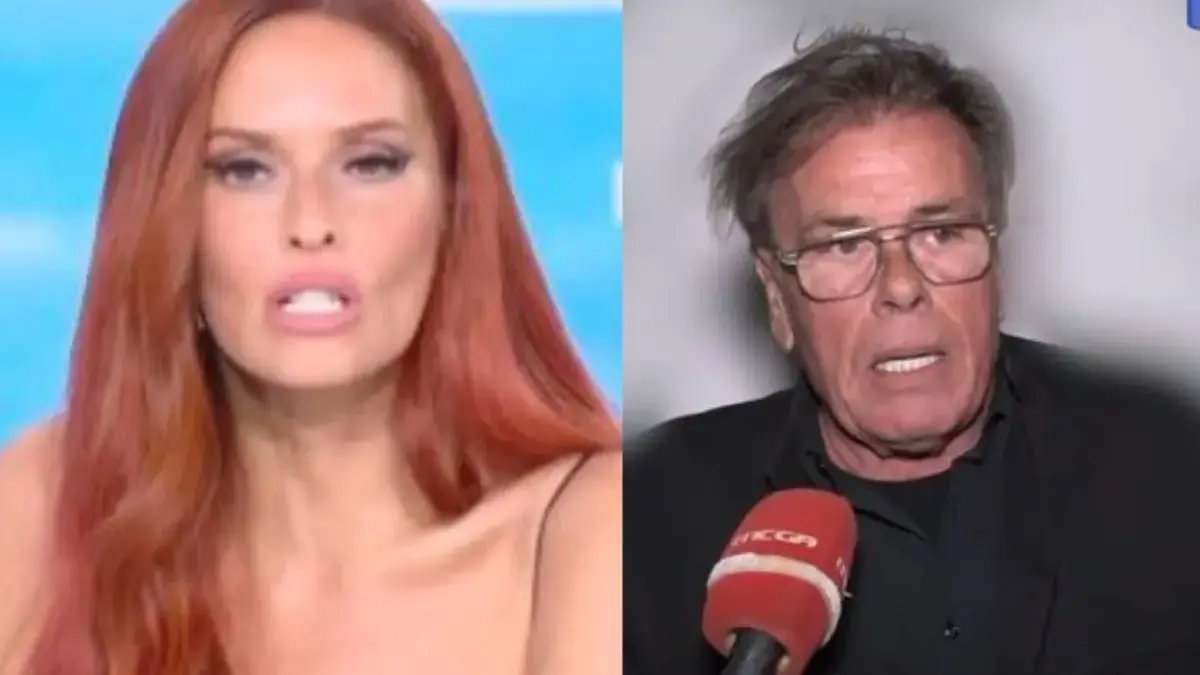 Σίσσυ Χρηστίδου κατά Δημήτρη Παπανώτα: «Δεν μπορείς να μας λες να βγάλουμε τον σκασμό» – Νέα πυρά από τον Συρίγο