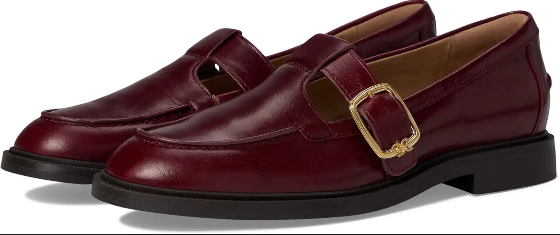 Sam Edelman Elaina Loafers
