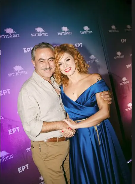 «Κουτσουπιές»: Ξεναγηθήκαμε στο χωριό της νέας σειράς της ΕΡΤ