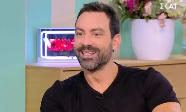 Σάκης Τανιμανίδης: Η περίοδος του Survivor που ένιωσε το «άγγιγμα του Μίδα»