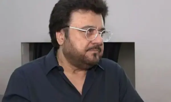 Βασίλης Τερλέγκας για τον Γιώργο Μαζωνάκη: «Δεν τον πήρε ο Θεός, τον σκότωσαν» – Οι αιχμές για τις «σκοτεινές δυνάμεις»