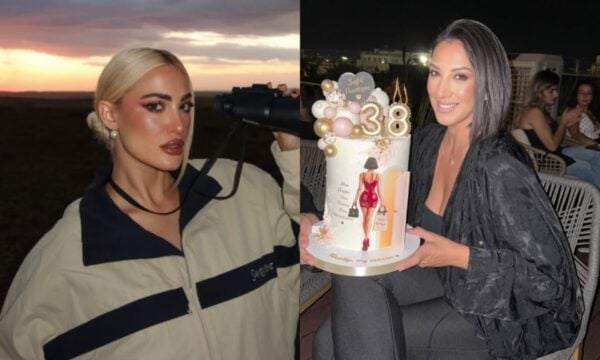 Σοφία Λεοντίτση: «Ήθελα να φύγω από το My Style Rocks» – Τι αποκάλυψε για την Τούνη
