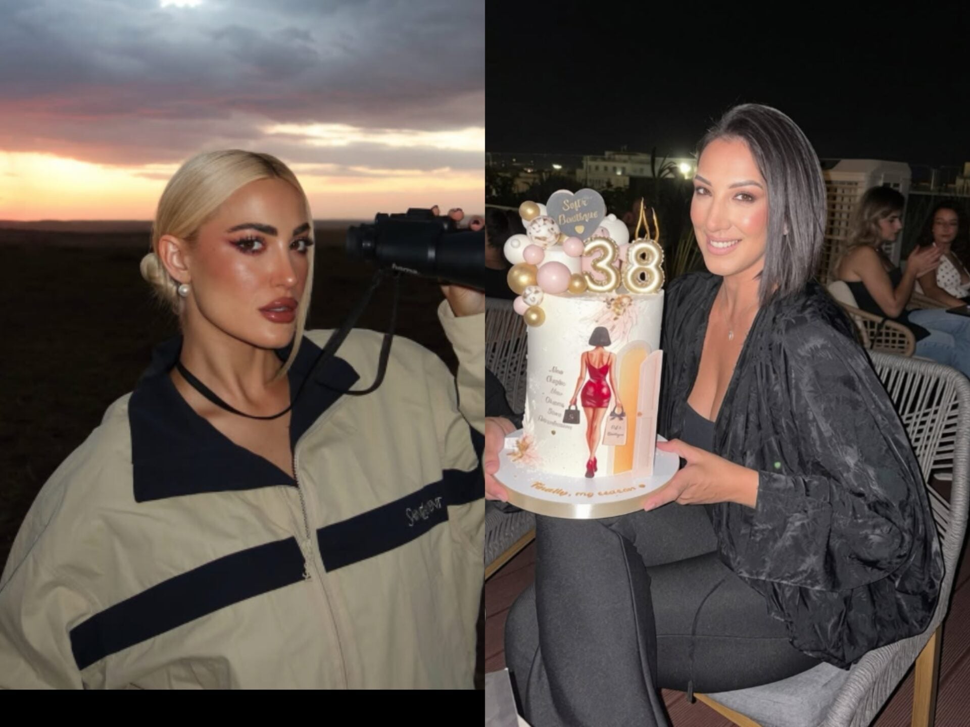 Σοφία Λεοντίτση: «Ήθελα να φύγω από το My Style Rocks» – Τι αποκάλυψε για την Τούνη