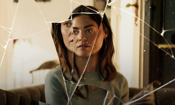 The Secret Woman: Το νέο δανέζικο θρίλερ του Netflix που θα σας κάνει να αμφισβητήσετε τα πάντα