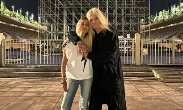 Άννα Βίσση και Νίκος Καρβέλας σε οικονομική διαφωνία έως 300.000 ευρώ – Τι ισχύει για το εξώδικο
