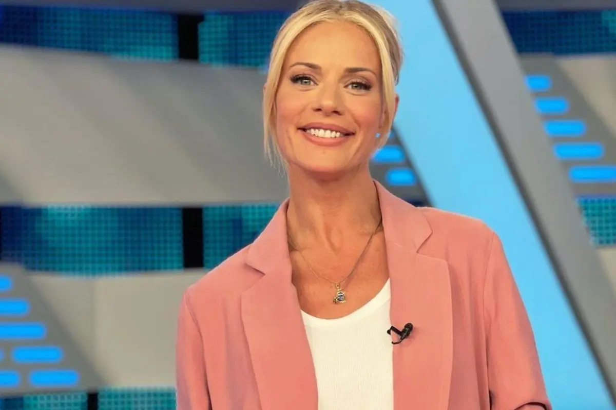 ΑΝΤ1: «Πράσινο φως» για το Dancing with the Stars – Στο τραπέζι η Ζέτα Μακρυπούλια