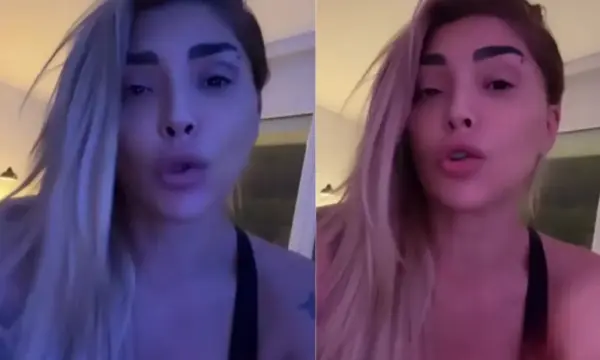 Αγγελική Ηλιάδη: Αντιδράσεις για τις δηλώσεις της σχετικά με τα ομόφυλα ζευγάρια – «Δεν είναι φυσιολογικό»