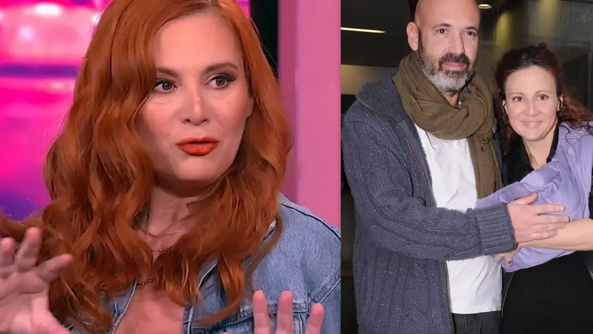 Αγγελική Λάμπρη: «Όταν χώρισα δεν είχα δουλειά, έπρεπε να κάνω το σπίτι μου Airbnb για να “τη βγάλω”»