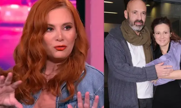 Αγγελική Λάμπρη: «Όταν χώρισα δεν είχα δουλειά, έπρεπε να κάνω το σπίτι μου Airbnb για να “τη βγάλω”»