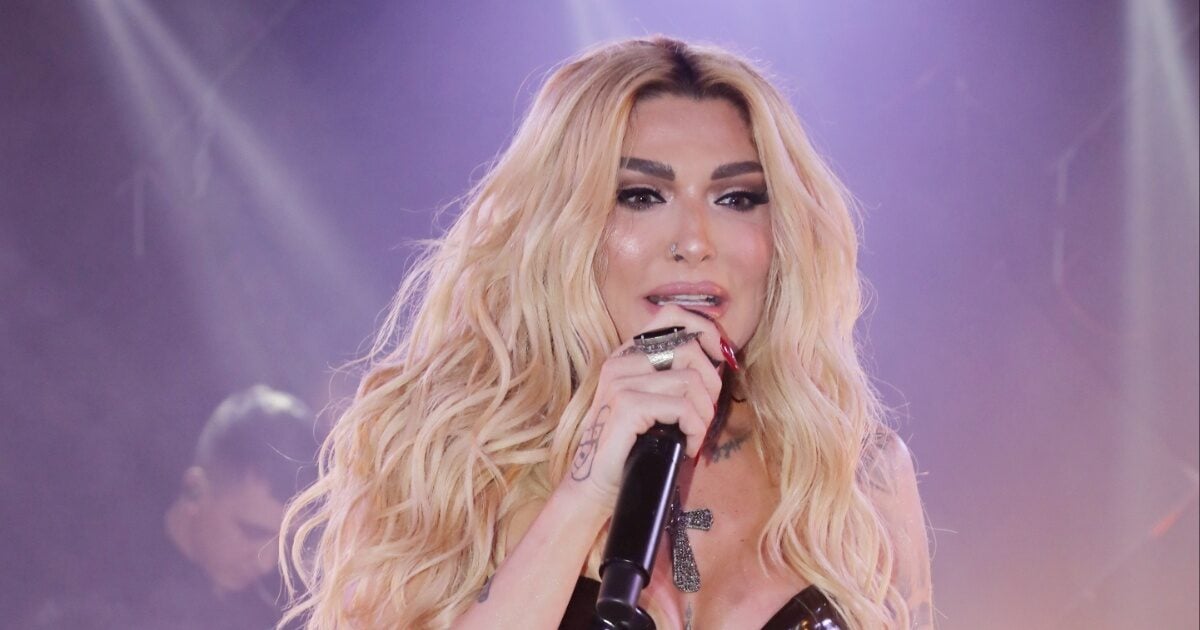 Αγγελική Ηλιάδη: Ξεσπά για την οικογένεια – «Δεν είναι γονείς του παιδιού δύο άντρες και δύο γυναίκες μαζί»
