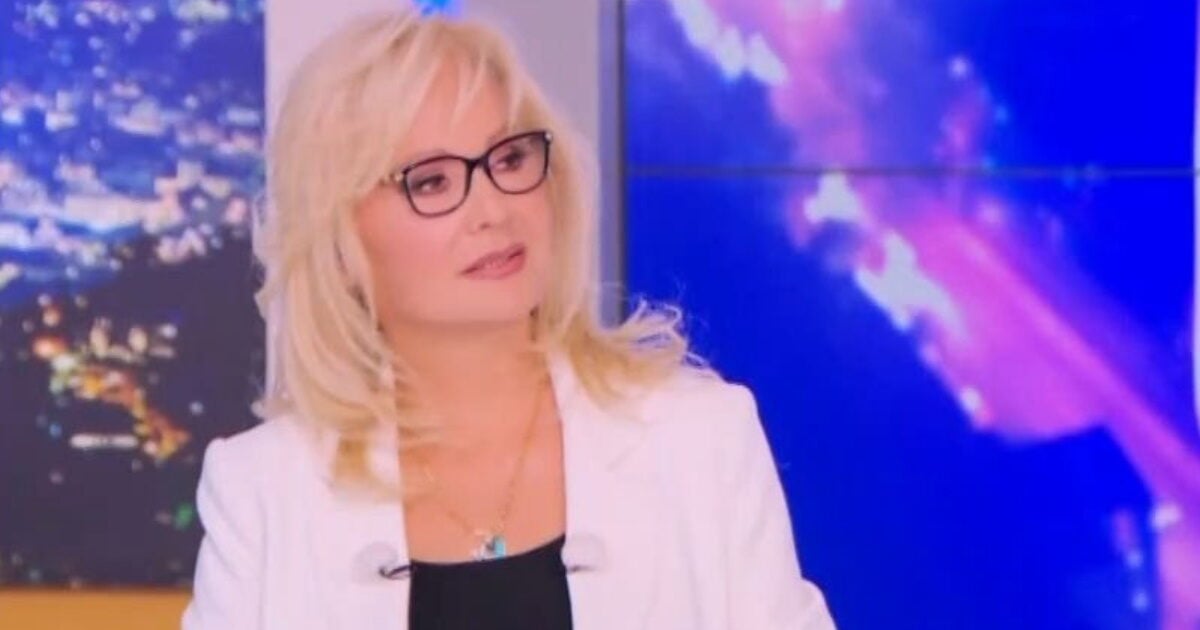 Αγγελική Νικολούλη: «Το πένθος της μητέρας μου είναι ακόμη νωπό και δεν μπορώ να βάλω κόκκινα – Δεν πάει η καρδιά μου»