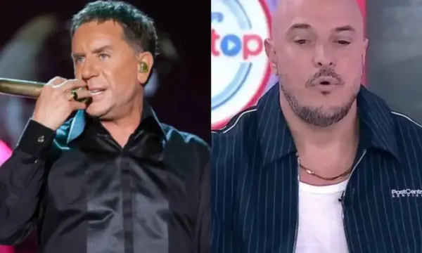 Άκης Δείξιμος: «Το καμαρίνι του ήταν πάντα ανοιχτό» – Οι αναμνήσεις από τα 32 χρόνια συνεργασίας με τον Μαζωνάκη