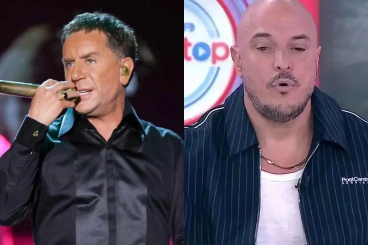 Άκης Δείξιμος: «Το καμαρίνι του ήταν πάντα ανοιχτό» – Οι αναμνήσεις από τα 32 χρόνια συνεργασίας με τον Μαζωνάκη