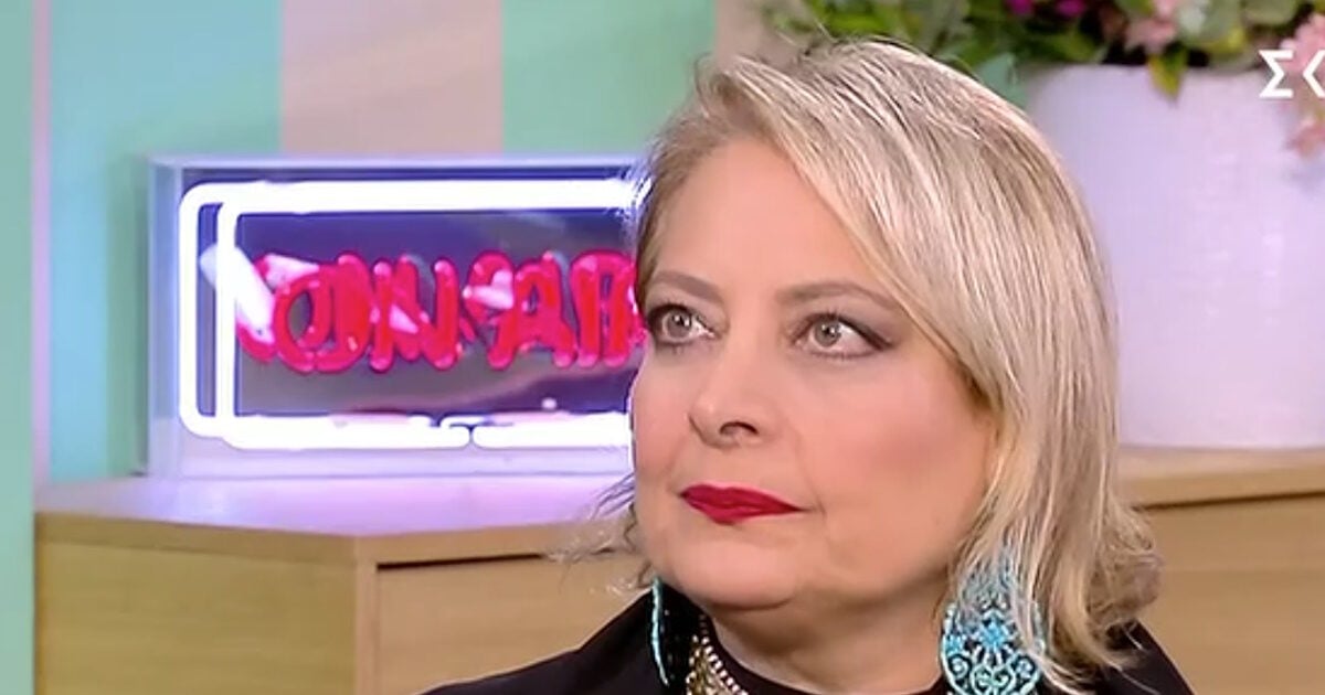 Αλέξια: Εξομολογείται για το τραύμα του πολέμου – «Προσπαθούσα να καθαρίσω τη μνήμη μου από αυτό»