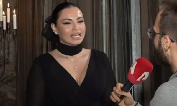 Δήμητρα Αλεξανδράκη: «Τους έδιωξα όλους από τη ζωή μου» – Ξέσπασε για ψέματα, υποκρισία και εκμετάλλευση