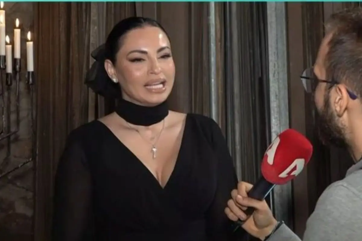 Δήμητρα Αλεξανδράκη: «Τους έδιωξα όλους από τη ζωή μου» – Ξέσπασε για ψέματα, υποκρισία και εκμετάλλευση