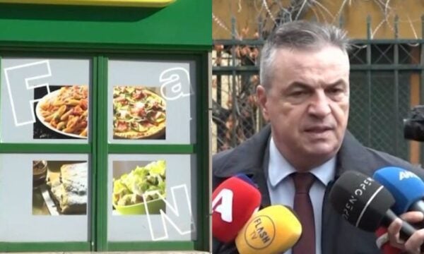 Pizza Fan: Οι πρώτες απολογίες στην υπόθεση φοροδιαφυγής – Οι δηλώσεις του δικηγόρου Νίκου Αλεξανδρή