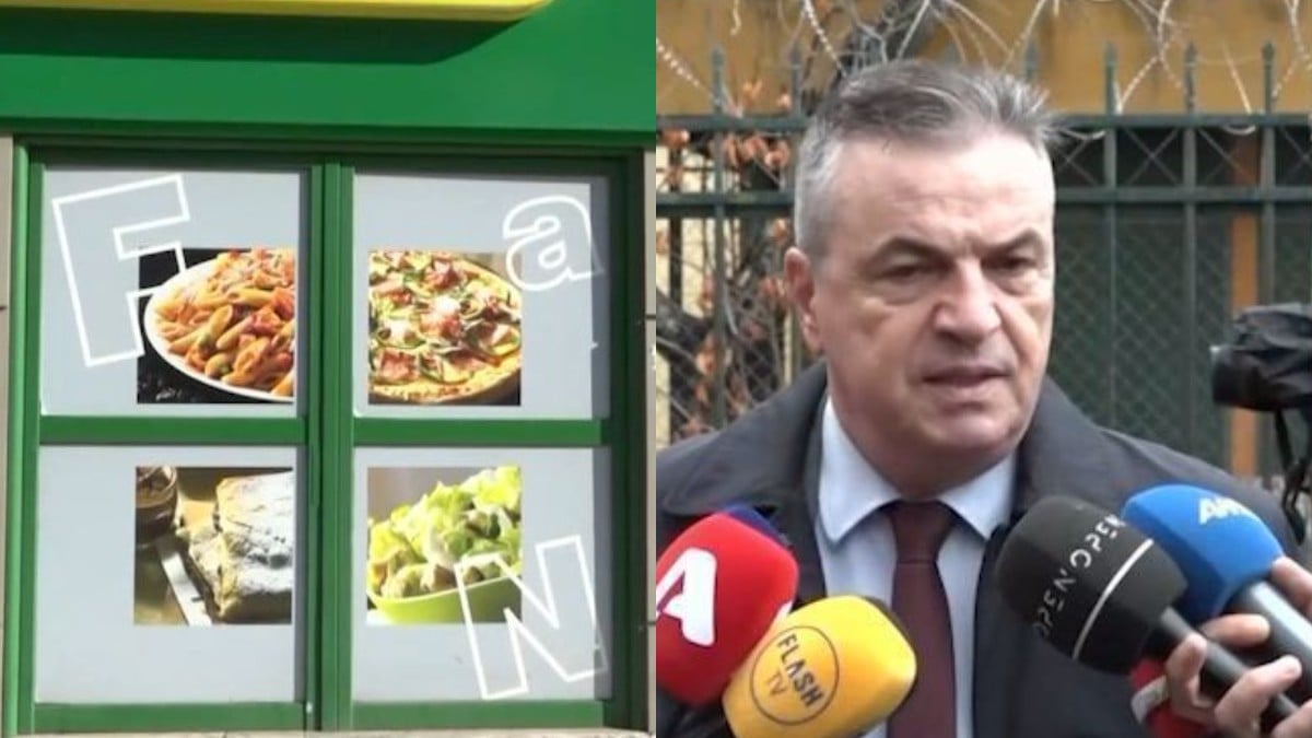 Pizza Fan: Οι πρώτες απολογίες στην υπόθεση φοροδιαφυγής – Οι δηλώσεις του δικηγόρου Νίκου Αλεξανδρή