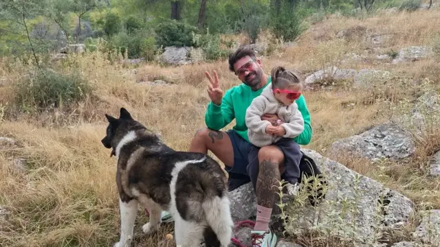 Δημήτρης Αλεξάνδρου: Η φωτογραφία που τον «πρόδωσε» για το πώς έχει αποθηκεύσει την Ιωάννα Τούνη στο κινητό του