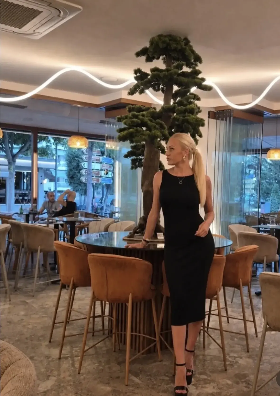 Αλεξάνδρα Σοφία: Το δικό της «τζάκποτ»